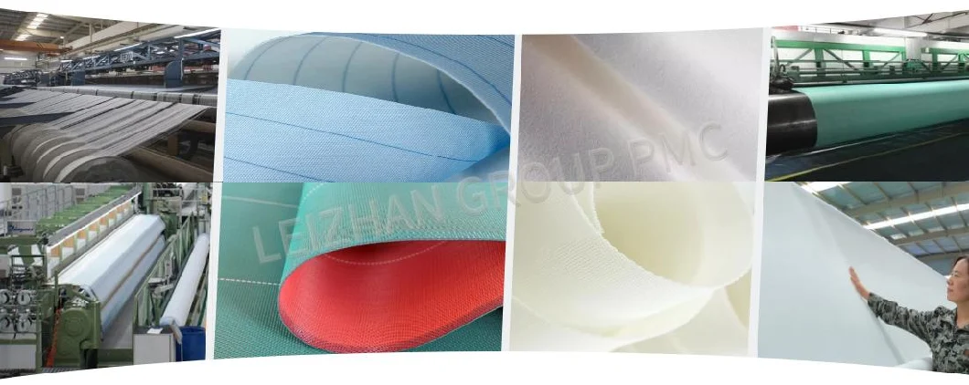 Hard Cotton Polyester Heat Press Felt for Mattress Pad Material