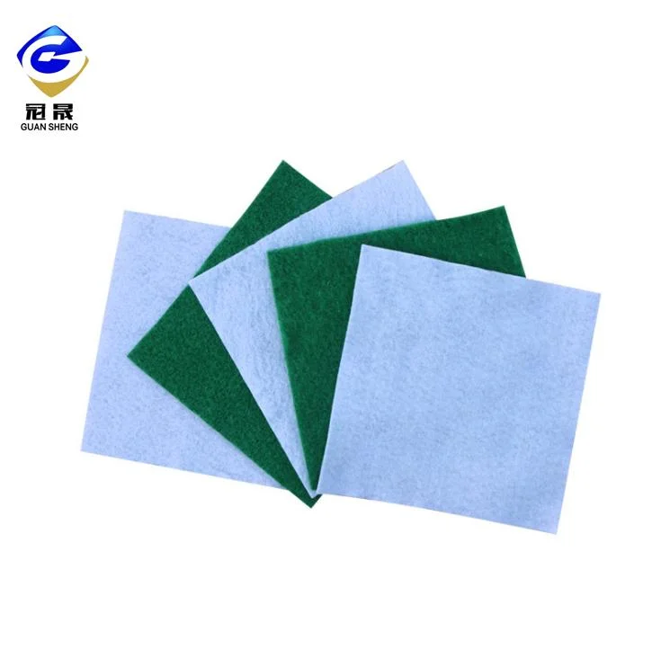 China Manufacture Hot Sell Needle Punch Non-Woven Textile Fabric