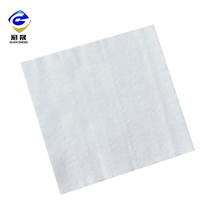 China Manufacture Hot Sell Needle Punch Non-Woven Textile Fabric