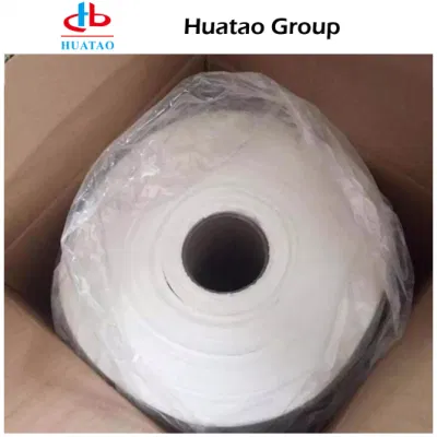 Long Time Materials Instant Huatao Aerogel Blanket Felt Heat Insulation
