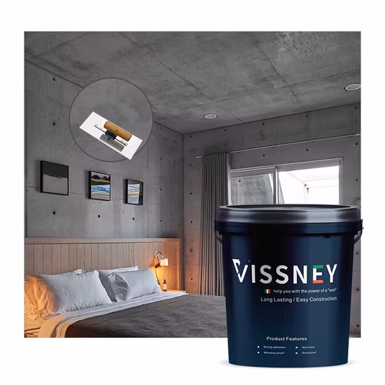 Decorative Industrial Non