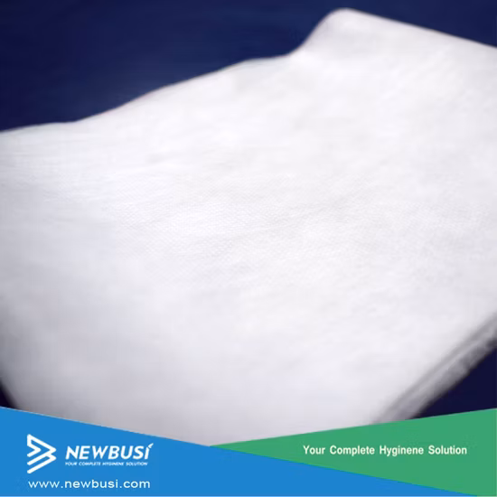 Super Soft Hydrophobic S/Ss/SSS PP Nonwoven Fabric