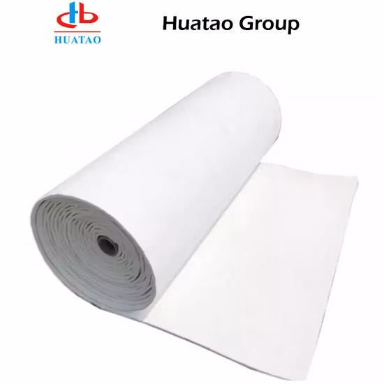 Long Time Materials Instant Huatao Aerogel Blanket Felt Heat Insulation