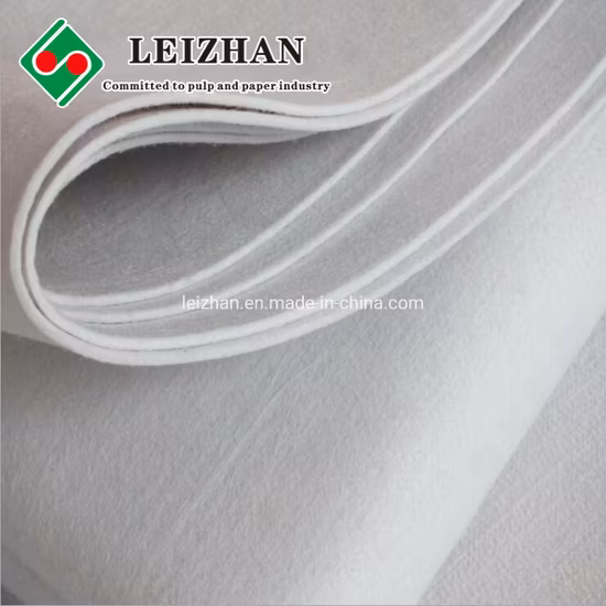 Hard Cotton Polyester Heat Press Felt for Mattress Pad Material