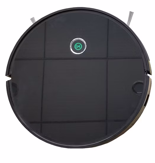 Robot Vacuum Cleaner