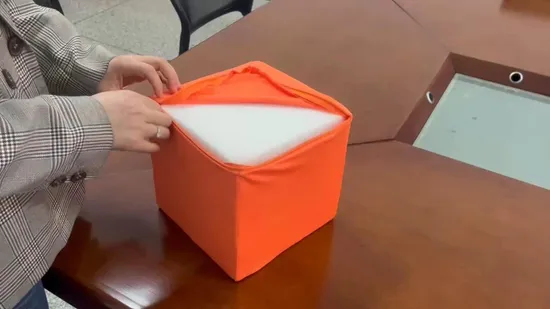 Factory Provided High Reputation Package Foam / PU Foam Packaging/PU Leisure Mat